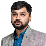 Kalyan Krishna C