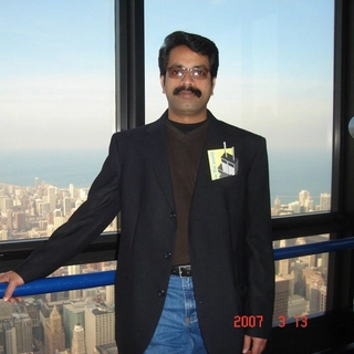 Kalyan Kumar
