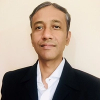 Kalyan Kumar Das