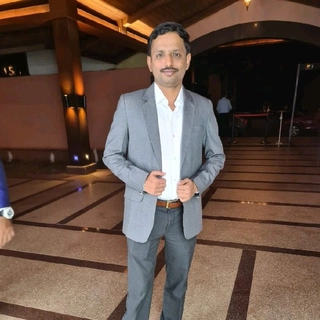 Kalyan Mane