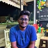 Kalyan Reddy
