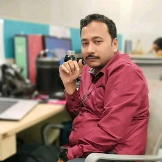 Kalyan Sarkar