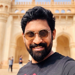 Kalyan Singireddy