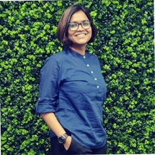 Kalyanee Mhankale