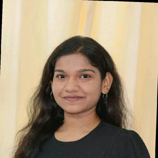 Kalyani Honrao