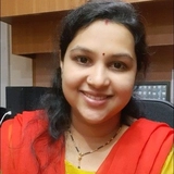 Kalyani Mohane