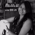 kalyani Rao