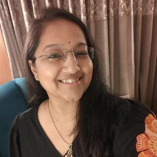 Kalyani Timmaraju