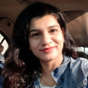 Kalyani Wadnere