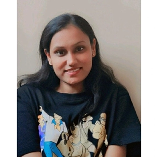 Kamakshi Gupta