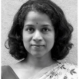 Kamakshi Rao