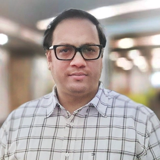 Kamal Gupta