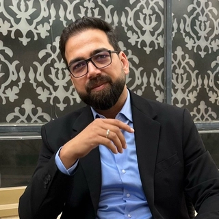 Kamal Jain