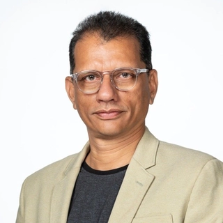 Kamal Karanth