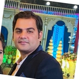 Kamal Kinger