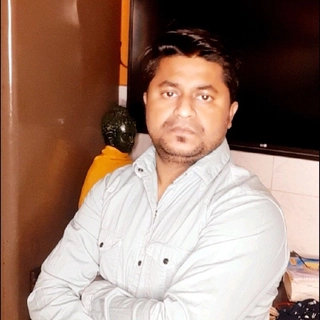 Kamal Kishor