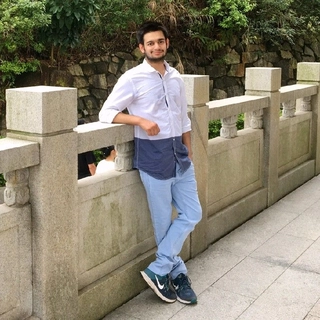 Kamal Nayan Chaturvedi