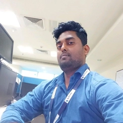 Kamal Paria