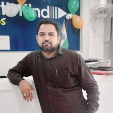 Kamal Pratap Singh