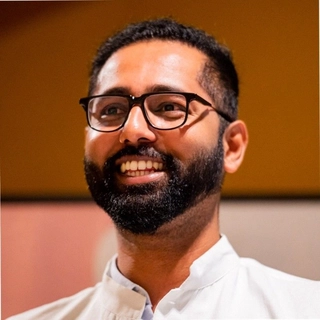 Kamal Raj