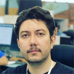 kamal reza varhoushi