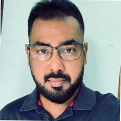 Kamal Rudra