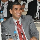Kamal Saeed