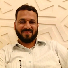 Kamal Shaikh