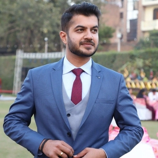 Kamal Yadav