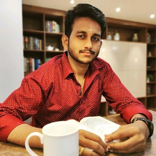 Kamala Kannan