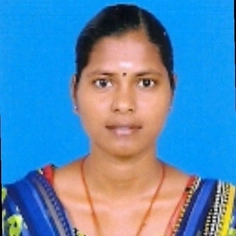 Kamaladevi Lakshmi