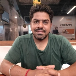 Kamalakannan Srinivasan