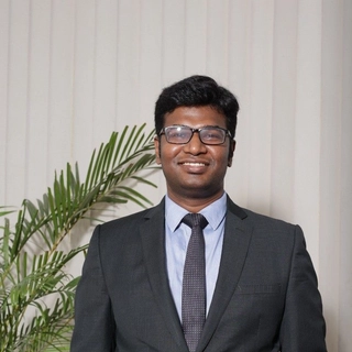 Kamalapati Behera
