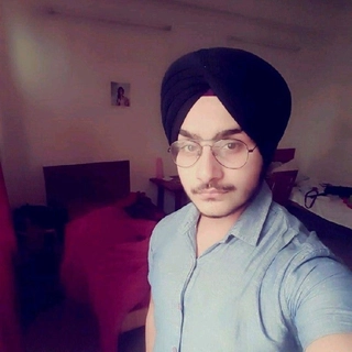 Kamaldeep Singh