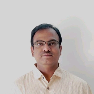 Kamalesh Babu S V
