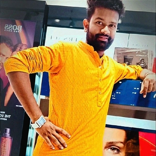 Kamalesh Sahoo