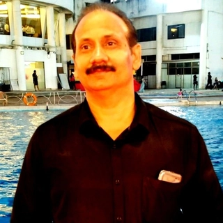 Kamalesh Tripathi