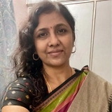 Kamalini Rajasekaran