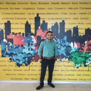 Kamalnayan Parmar