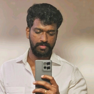 Kamalraj Venkatesan