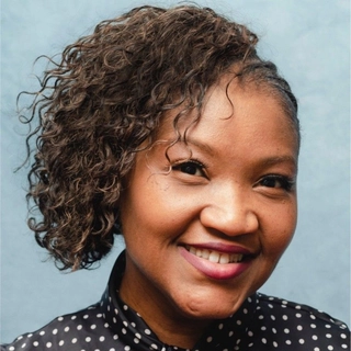 Kameka Alston Waters