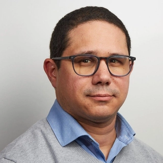 Kamel Benazouz
