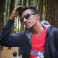 Kamesh Ganesh