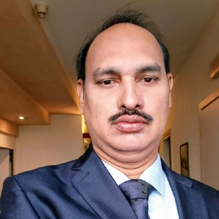 Kameswara Rao