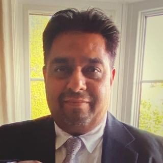 Kami Baig (MBA, CSM)