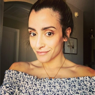 Kamila Alberti Correa