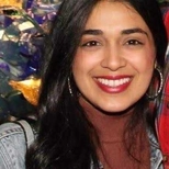 Kamila Pervaiz