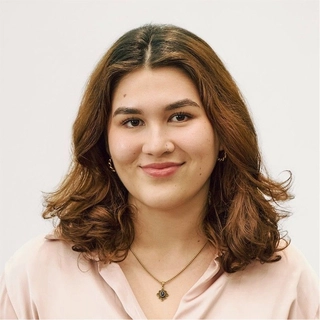 Kamilia Broderick
