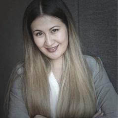 Kamilla Pulatova