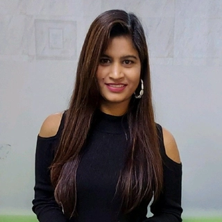 Kamini P.